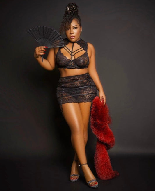 Madame Valentina